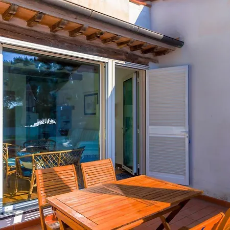 Il Mare Vicino * بورتوفيرّايو