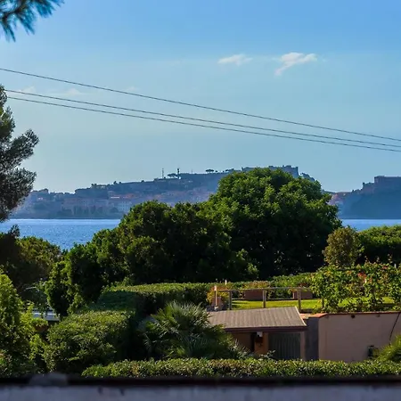 Il Mare Vicino Portoferraio