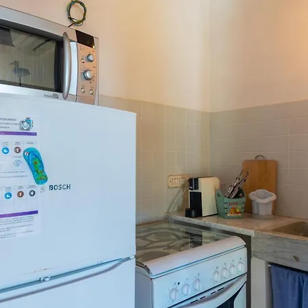 Il Mare Vicino Βίλα *