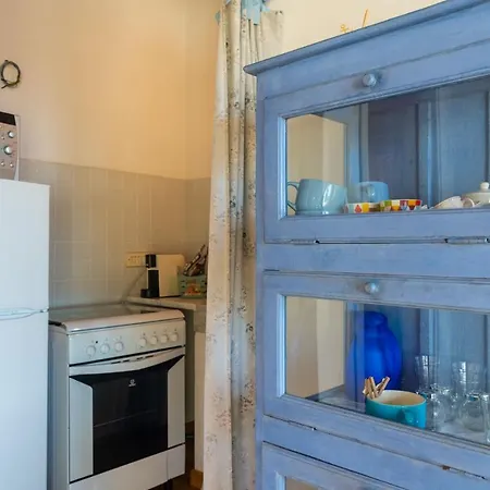 Villa Il Mare Vicino Portoferraio