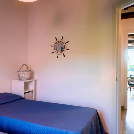 Il Mare Vicino Βίλα