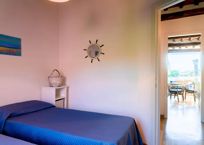 Il Mare Vicino Вилла